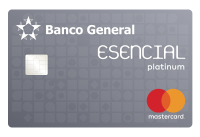 Mastercard Esencial Platinum