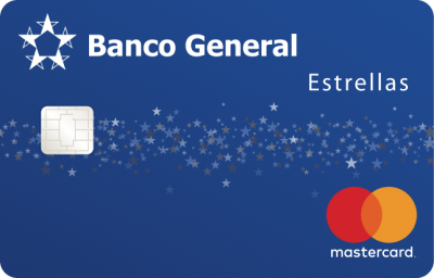 Mastercard Estrellas Standard