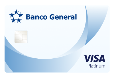 Visa CashBack Platinum