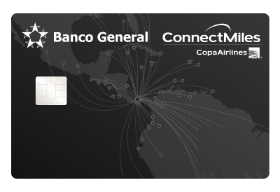 Visa ConnectMiles Signature