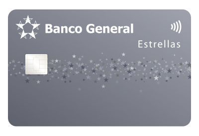 Visa Estrellas Platinum