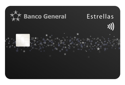 Visa Estrellas Signature