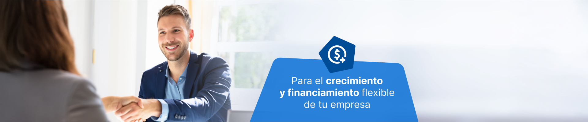 crecimiento financiero
